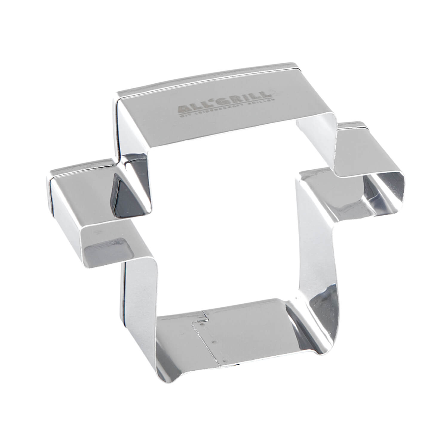 ALL'GRILL cookie cutter, grill mold