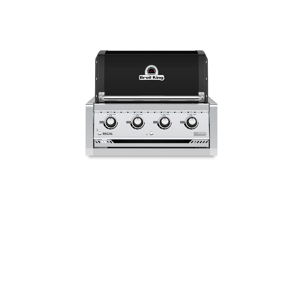 Broil King Regal 420 Empotrable