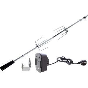 ALL’GRILL Rotisserie, 74cm Chef M & Allrounder M