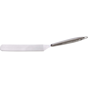 Spatola in acciaio inox ALL'GRILL