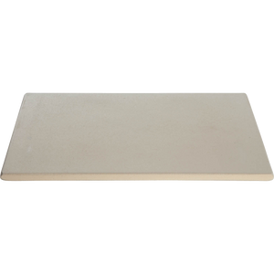 ALL'GRILL pizza stone, rectangular 30x40x1.5cm
