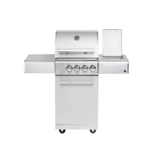 ALL'GRILL Chef S
