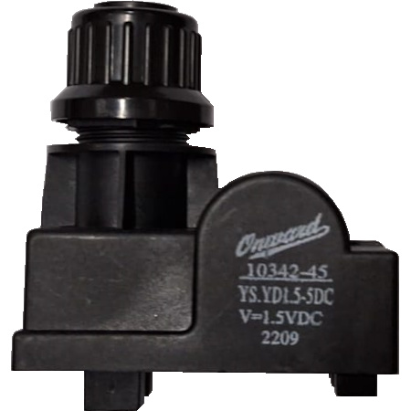 Broil King Zündbox, 5-Fach 10342-45