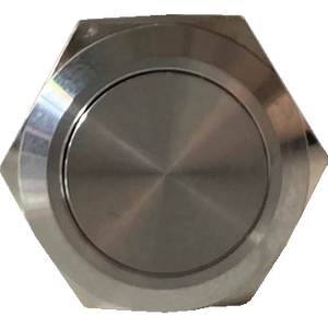 Produktbild Broil King Zündknopf Edelstahl