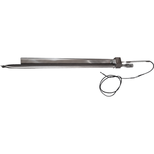 Broil King Heckbrenner, Crown 490, Baron 490, Regal 490 &amp; Imperial 490.
Artikelnummer: 27905-354E
Wurde ersetzt durch&nbsp;27905-354