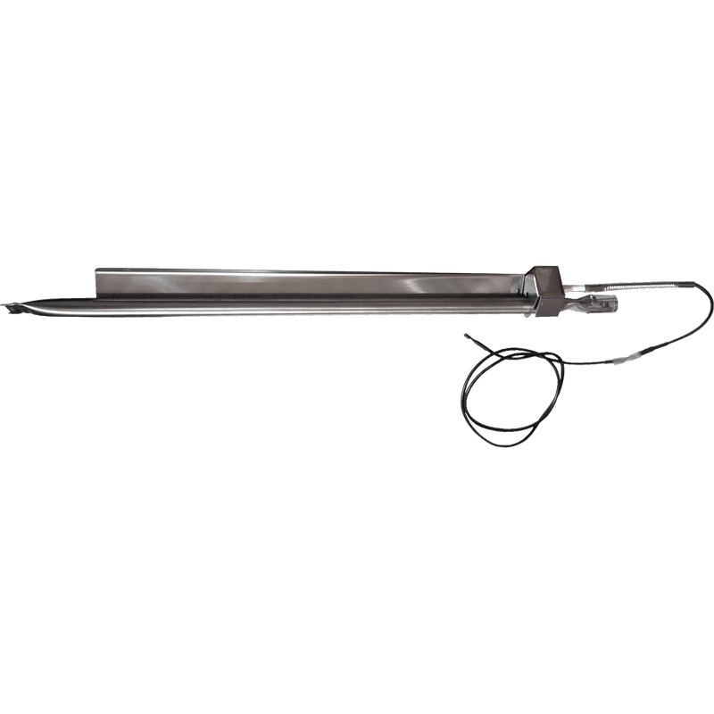 Broil King Heckbrenner, Crown 490, Baron 490, Regal 490 &amp; Imperial 490.
Artikelnummer: 27905-354E
Wurde ersetzt durch&nbsp;27905-354