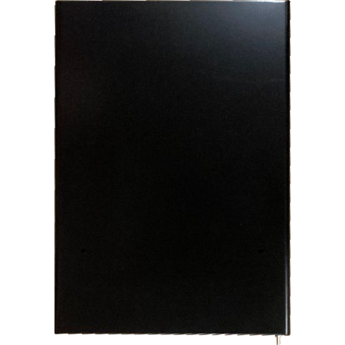 Broil King deur rechts, 550 zwart