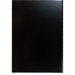 Broil King porte gauche, 550 noir