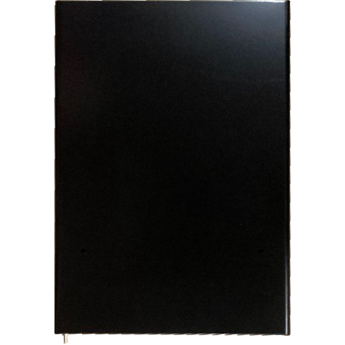 Broil King porte gauche, 550 noir