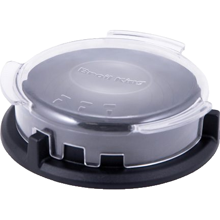 Prasa do burgerów Broil King Deluxe