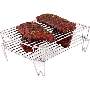 Broil King Stapelrost