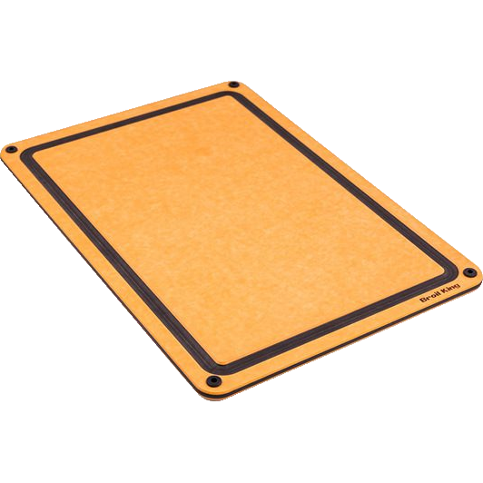 Produktbild Broil King Schneidebrett, Holzfaser