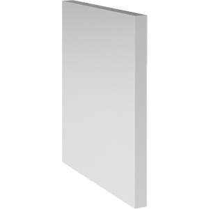 Panel lateral para armarios de cocina exterior Broil King