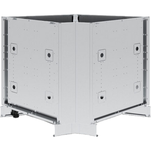 Módulo esquinero de cocina exterior Broil King 90