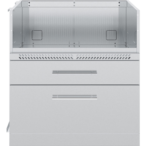 Mueble bajo para cocina de exterior Broil King para 4 quemadores