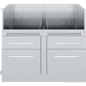 Mueble bajo para cocina de exterior Broil King para 5 quemadores