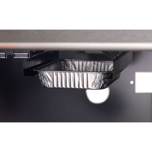 Vaschette di raccolta del grasso Broil King, Baron 3 pezzi.