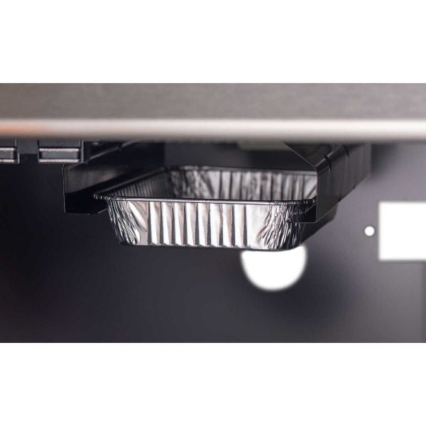 Broil King vetopvangbakjes, Baron 3st.