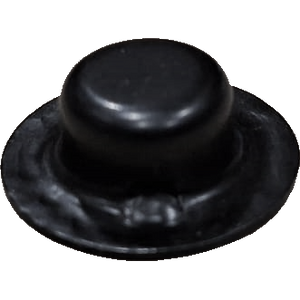 Broil King axle cap
