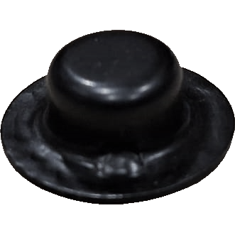 Capuchon d'essieu Broil King