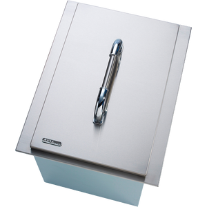 Bull cool box, Built-In