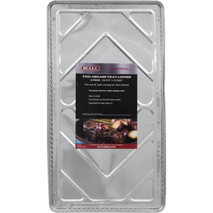 Produktbild Bull Fettauffangschale, 3Stk. Brahma