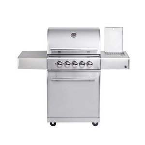 ALL'GRILL Chef M