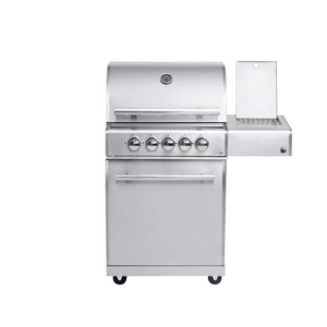 ALL'GRILL Chef M