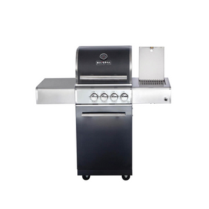 ALL'GRILL Chef S Black