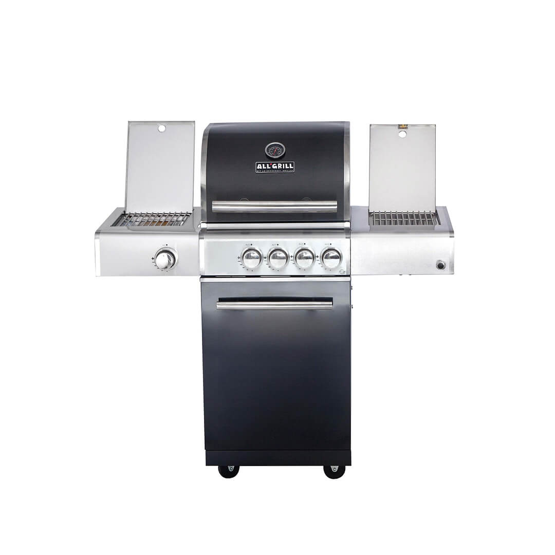 ALL'GRILL Chef S Negro