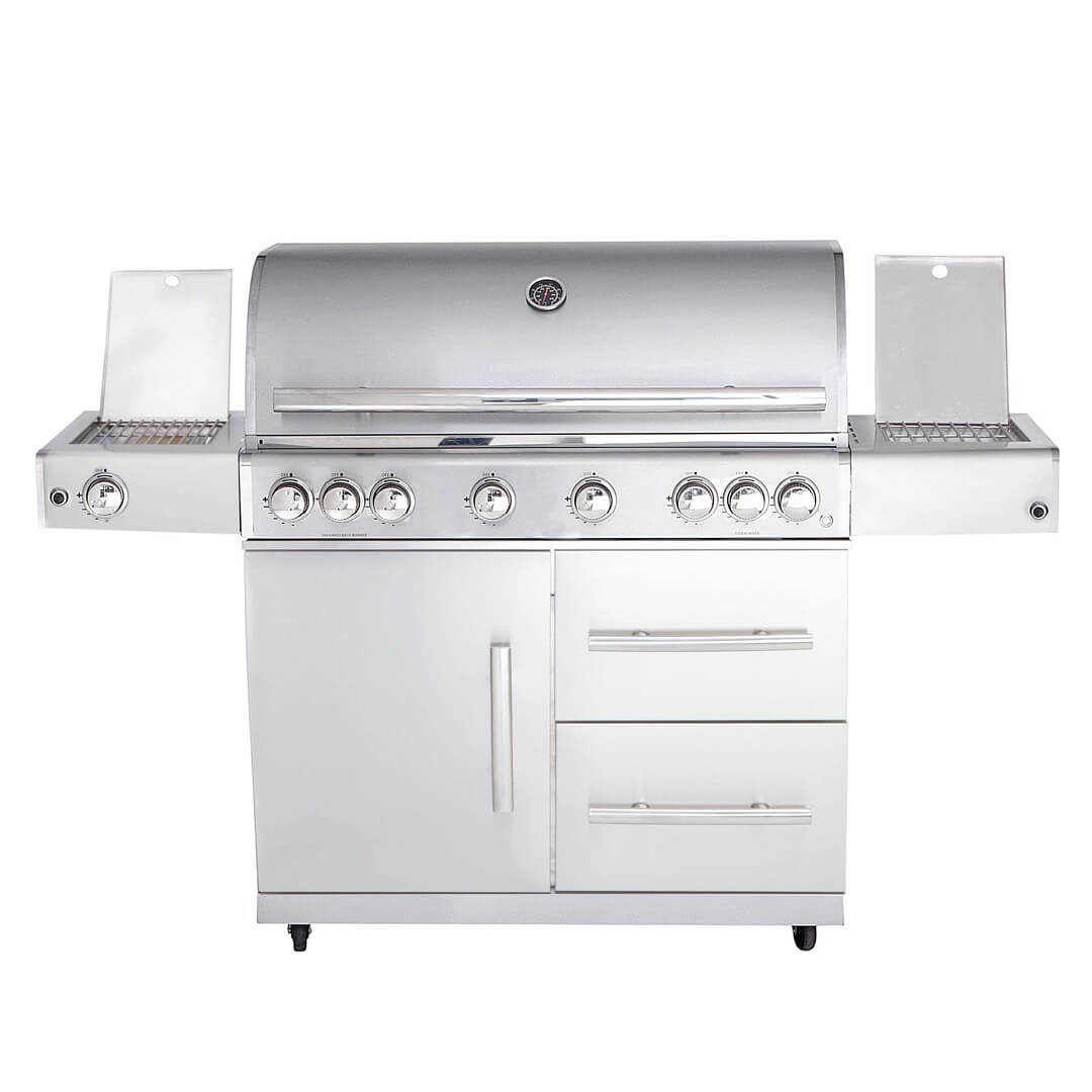 ALL'GRILL Chef XL basismodel