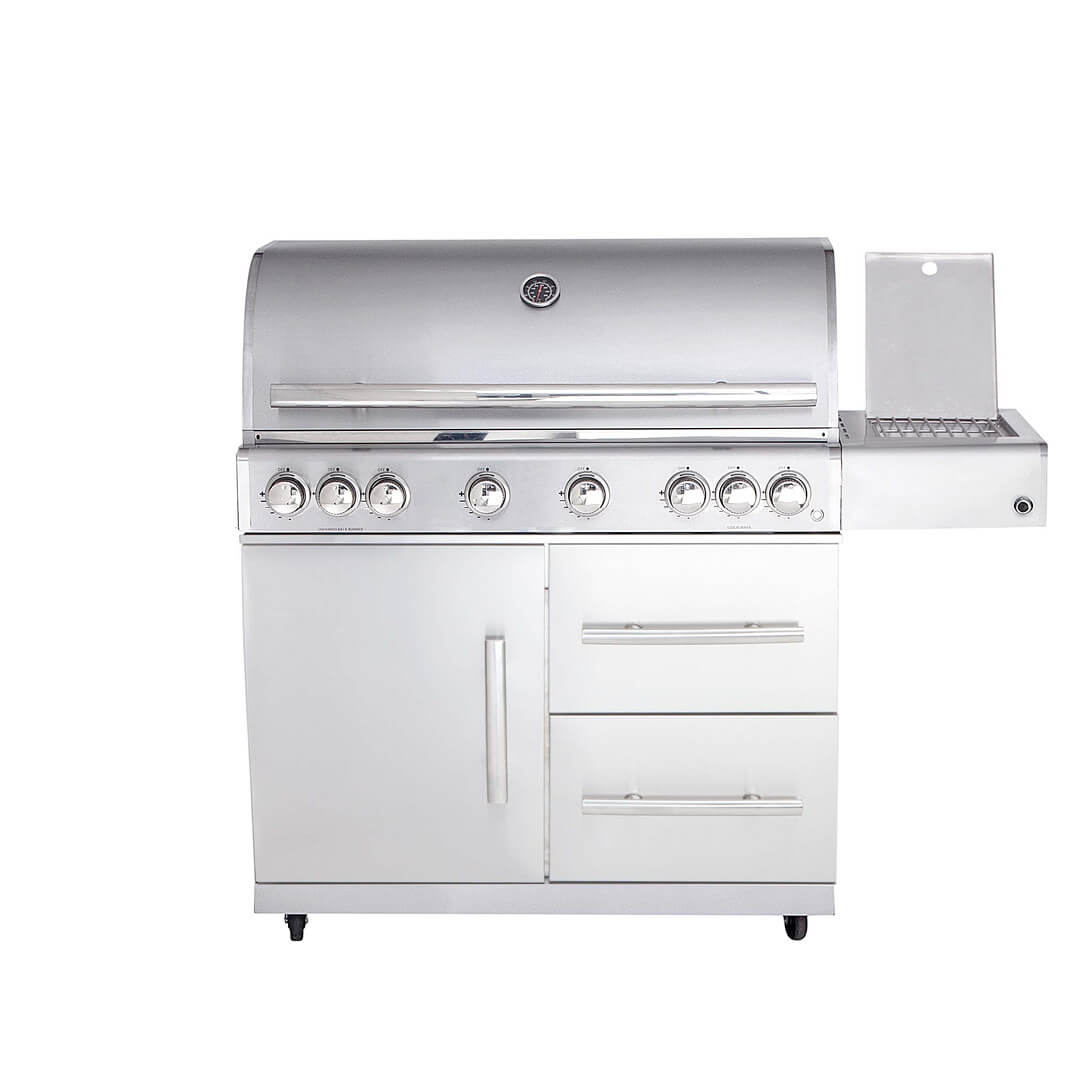 ALL'GRILL Chef XL basismodel