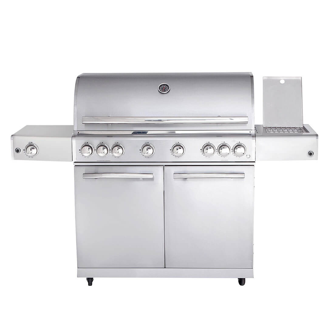 ALL'GRILL Chef XL basismodel