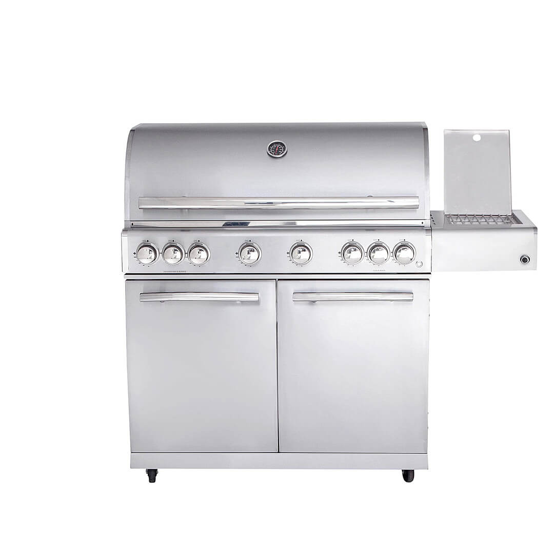 ALL'GRILL Chef XL basismodel