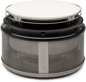 Pietra per pizza Cobb, Premier