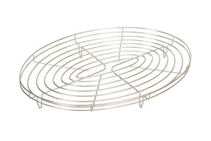 Cobb Bratenrost, Supreme