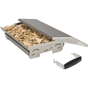 FireMagic Räucherbox