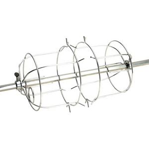 FireMagic Truthahn Haltekorb für Rotisserie