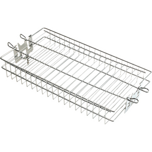 FireMagic roterende spuithoudermand