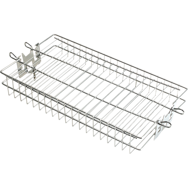 Panier de maintien pour rôtisserie FireMagic