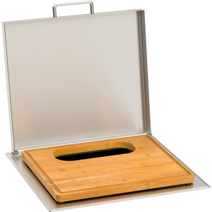 Produktbild FireMagic Schneidebrett, Built-In (53816)