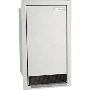 FireMagic Mülleimer Built-In (53825-T)