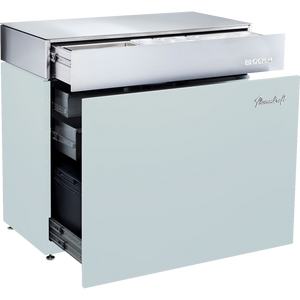 Flammkraft Block M Pool