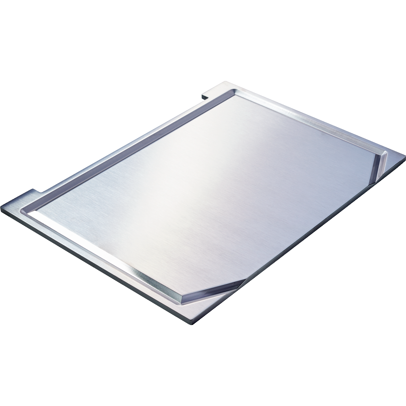 Produktbild Flammkraft Teppanyaki-Platte, Block D