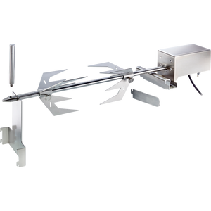 Flammkraft Rotisserie, Block C