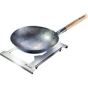 Produktbild Flammkraft Wok, Block D