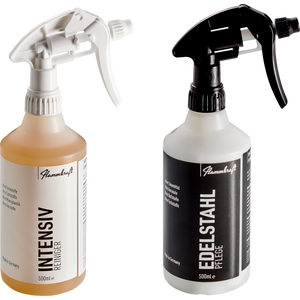 Flammkraft Reinigerbundle