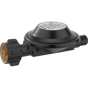GOK gas pressure regulator, 50mbar