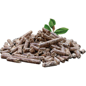 Grillrooster pellets, beuken 15 kg