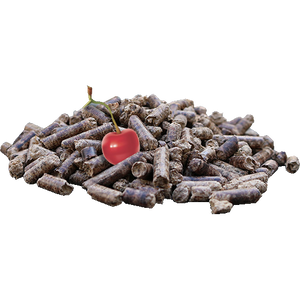 Grillschmecker pellets, kers 15 kg